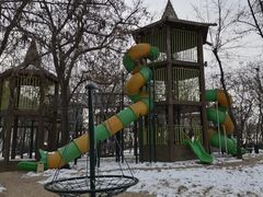 -渔岛海洋度假区