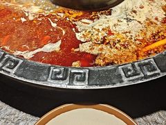 -陈眼镜火锅(总店)