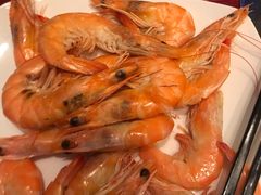 -视界美食自助餐厅·石家庄希尔顿酒店