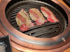 -炎蔵牛舌烤肉