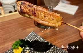 Truffle Crab Potato Mash