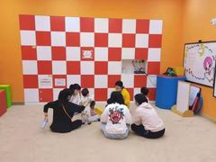 -美国谷斯妈妈早教中心 (陆家嘴店)