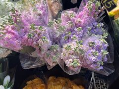 -循礼门鲜花花市(武汉循礼门店)