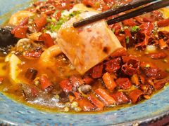 -金掌勺·锅包肉(广渠门店)