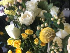 -拾花记花艺·求婚·订婚·生日布置(高新店)