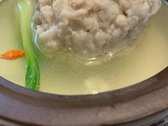 -惠丰堂饭庄·烤鸭·京味菜(西北旺·唐家岭店)