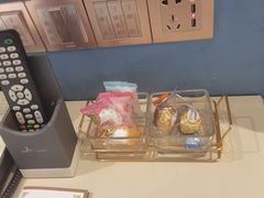 -南洋冠盛酒店(广州天河公园地铁站店)