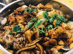 -黄记煌三汁焖锅(名泉广场店)