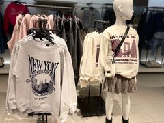 -ZARA(红谷滩万达店)