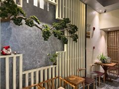 -扬派·扬州搓背馆(运河旗舰店)