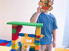 -百变创造力活动中心(虹口龙之梦中心店)