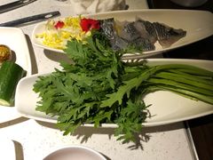 -海底捞火锅(长沙华创国际广场店)