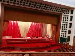 -人民大会堂