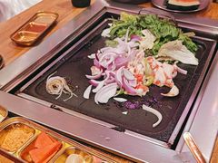 -郭记烤肉创始店(民丰大街店)