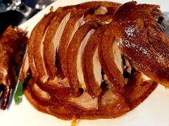 -北平食坊·烤鸭(黄寺大街店)