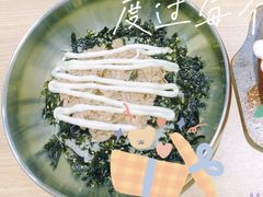 -米村拌饭(凯德和平广场店)