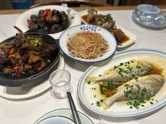 -富临轩私房菜(集庆门大街店)