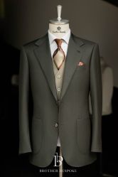 -Brother西服礼服定制·商务·婚礼(佛山南海店)