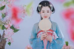 -盘子女人坊古装写真摄影(天津总店)