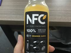 -麦当劳(天兴罗斯福店)