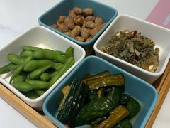 -稻品香小锅饭豆腐馆(北三路店)