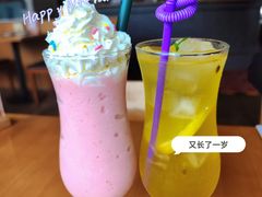 -Ricci睿奇美式餐厅(五道口店)