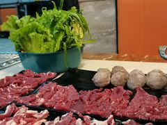 -福合埕牛肉丸(福平路店)