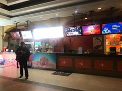 -星美国际影商城(虹口店)