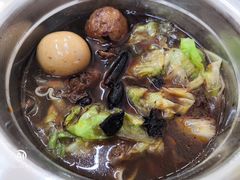 -鹍记特色牛杂面