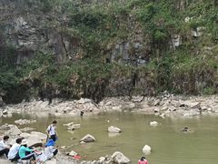 -火炉山森林公园