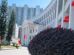 -福州工人文化宫