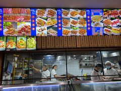 -勇利赵家烤肉坊(翠华北路店)