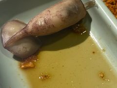 -圣罗巴海鲜烤肉自助(赤峰店)