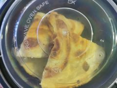 墨西哥牛肉奶酪饼-红小满休闲餐厅(十全街店)