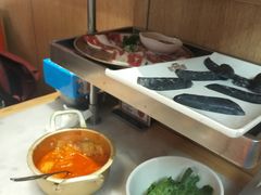 -韩宫宴烤肉·料理(南京江宁万达店)