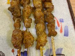 -阿里西北美食(小黄庄店)