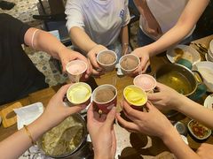 -遇上西雅图多融合海鲜自助餐厅(中房金谊广场店)