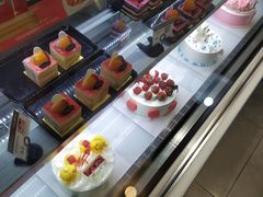 -麦的多生日蛋糕(龙湖三千店)