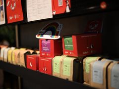 -Seesaw Coffee(环贸iapm店)