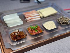 -花家怡园(四合院总店)
