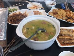 -勇利赵家烤肉坊(含光路店)