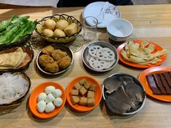 -范贤光鸡公煲(平乐园总店)