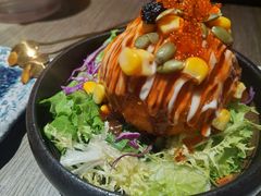 -玉川屋创意日料(北美新天地店)