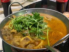 -金潮排档·金牙齿排档(广场西路店)