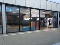 -赛卡联盟卡丁车馆(上海世博店)