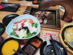 -千寻烧肉(政务区店)
