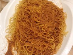 -盛记粥面(佐敦店)
