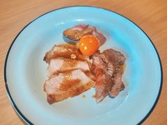 -J cafe 朝夕餐厅