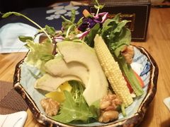 -德川家日本料理(中关村寰太大厦店)