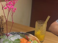 -和创柚子·会席日本料理(新区淮海街店)